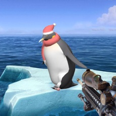 企鹅狙击手