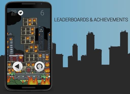 High Rise ios V1.4.5