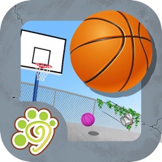 篮球物理投篮高手ios版 V2.2
